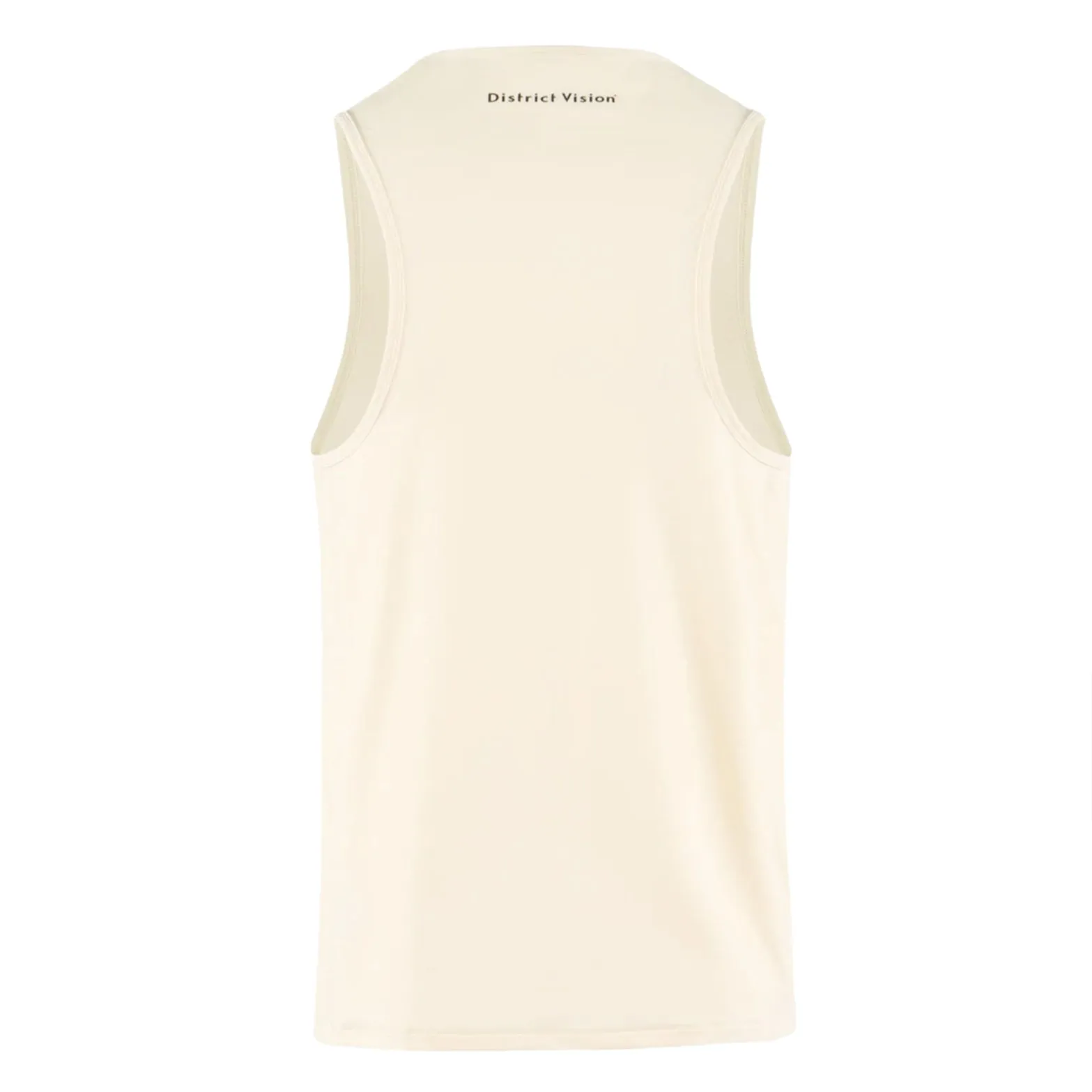 Men's Lightweight Singlet Mushroom Seamless construction Long - term - usable