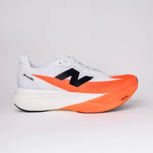 New Balance FuelCell SuperComp Elite v5 - Mens Stride Smoothing Plate Comfortable Collars