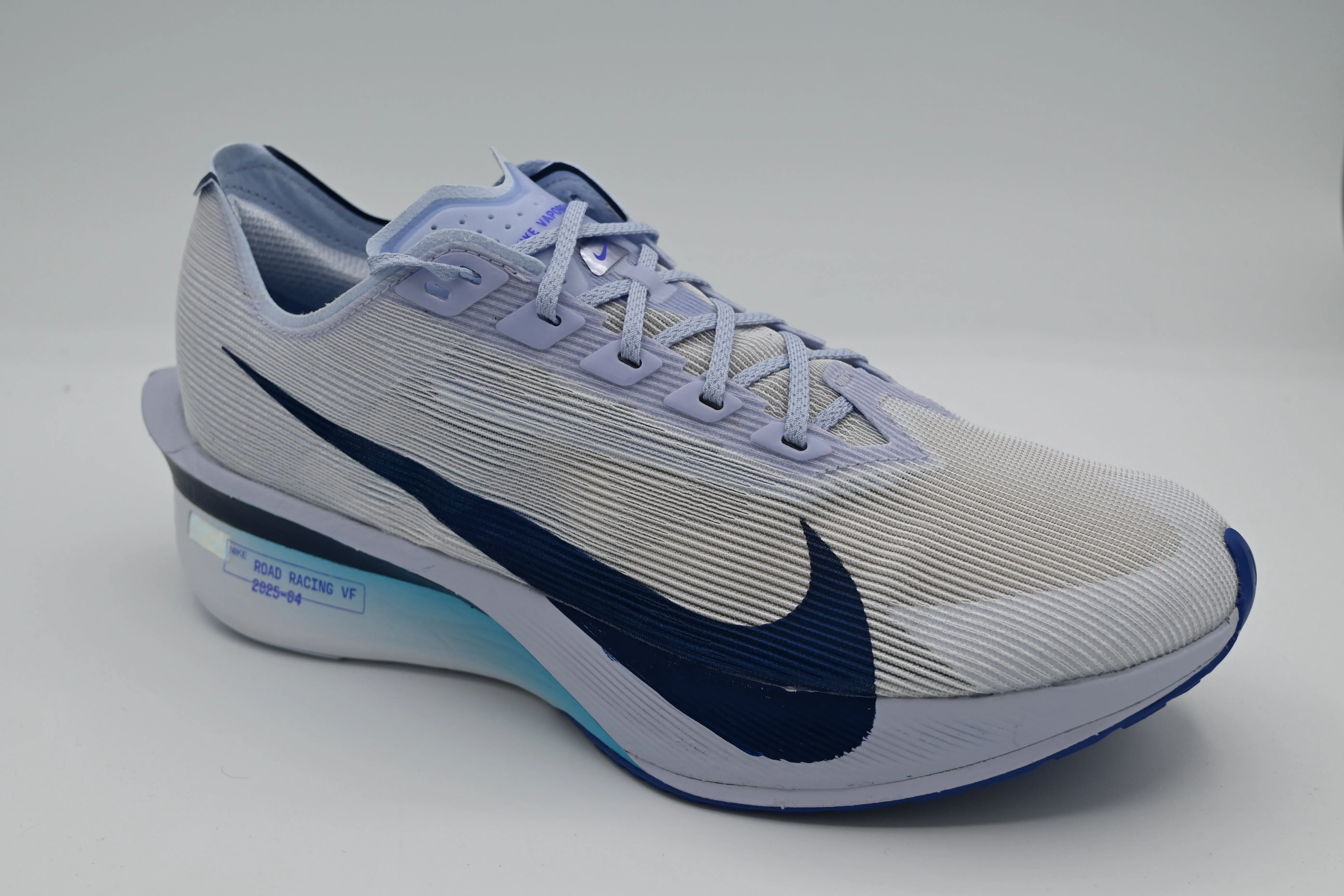 Nike Vaporfly 4 Men Dynamic Rebound Technology