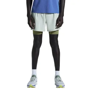 Gloves Sports Comfort On Men's Pace Shorts DISTANCE Chalk