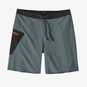 Snag Free Fabric Men's Hydrolock Stitched Boardshorts - 18"