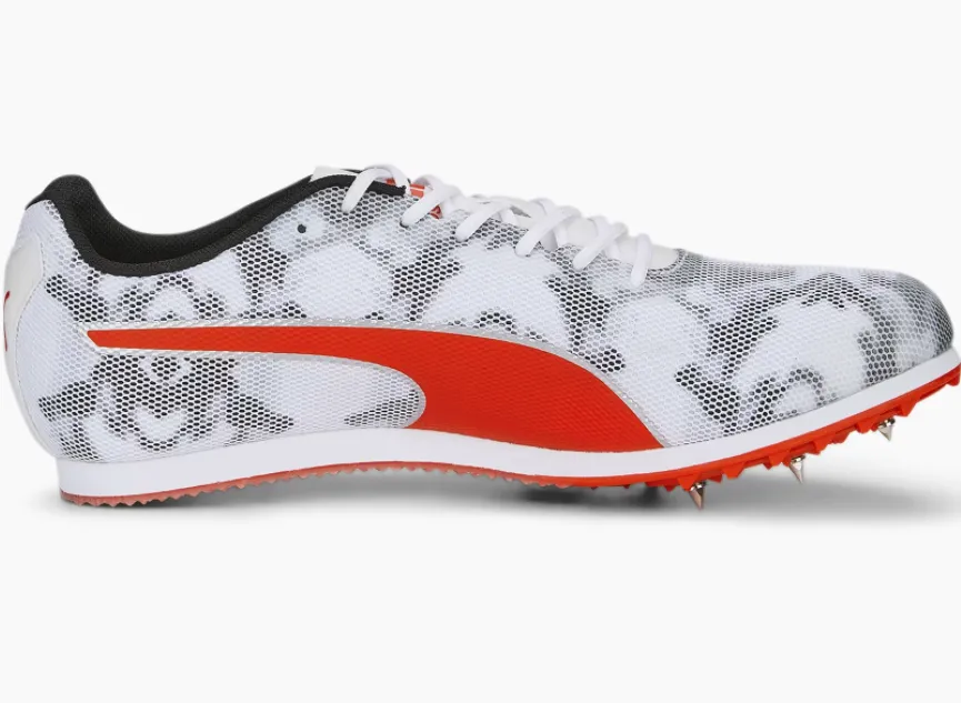 Puma evoSPEED Star 8 - Mens wide - fit option Dry