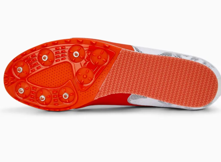 Puma evoSPEED Star 8 - Mens Kinetic Fit Base