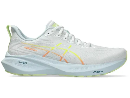 Molded Arch Cradle Asics | GT-2000 13 | Men's | White/White
