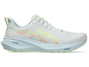 Molded Arch Cradle Asics | GT-2000 13 | Men's | White/White