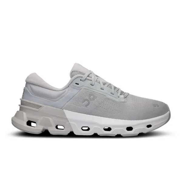 Men's Cloudflyer 5 (Glacier/Wolf) Shock Absorption Design