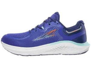 Altra | Paradigm 7 | Men's | Blue Zero Drop Heel