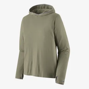 Cool Design Men's Tropic Comfort Natural Sun Hoody