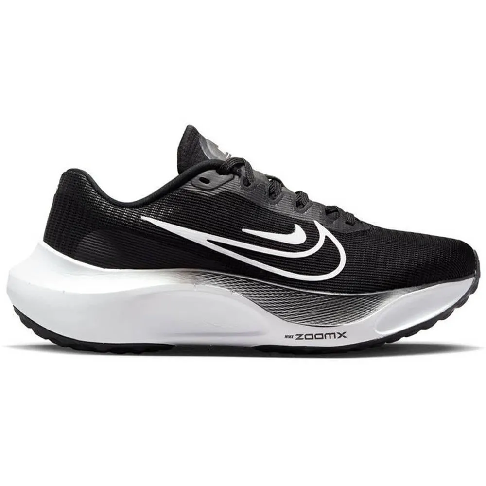 Men's Nike Zoom Fly 5 Flyknit Upper