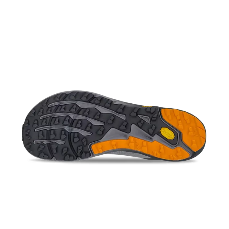 Layered Stone Guard Plate Men's Timp 5 (220 - Gray)