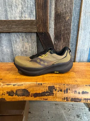 M Saucony Xodus Ultra 4 Rock protection plate