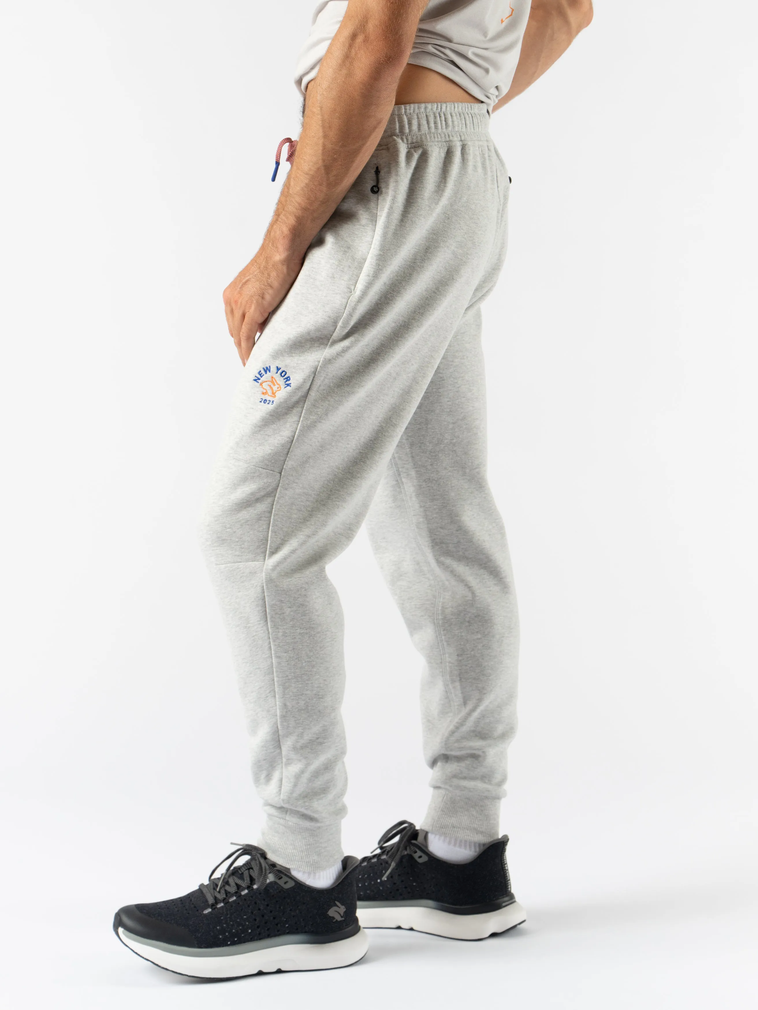 Torsion Control System Men's Go-To Sweats | New York