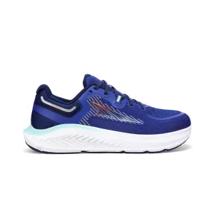 Men??s Paradigm 7 (440 - Blue) hard - surface running option