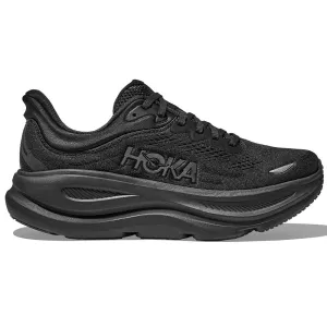 Men's HOKA ONE ONE Bondi 9 Comfortable Fitment Durable Foam Compound