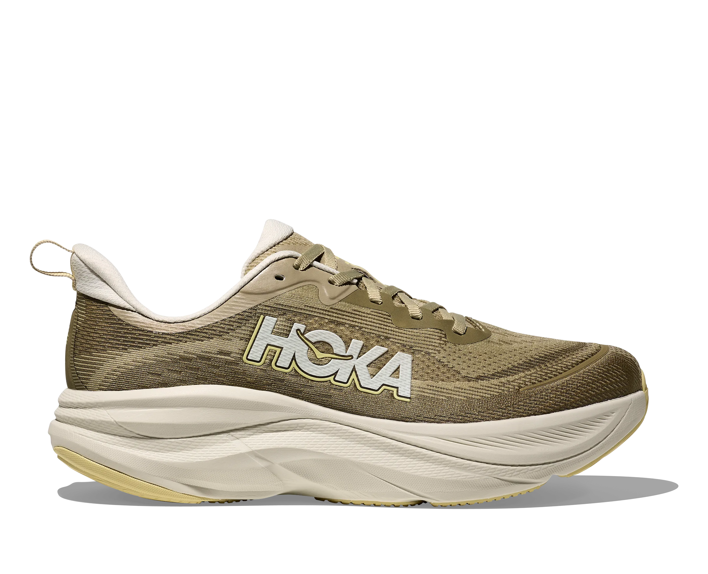 Men's Skyflow (WSHR - Wild Mushroom/Grassland) Durable Foam