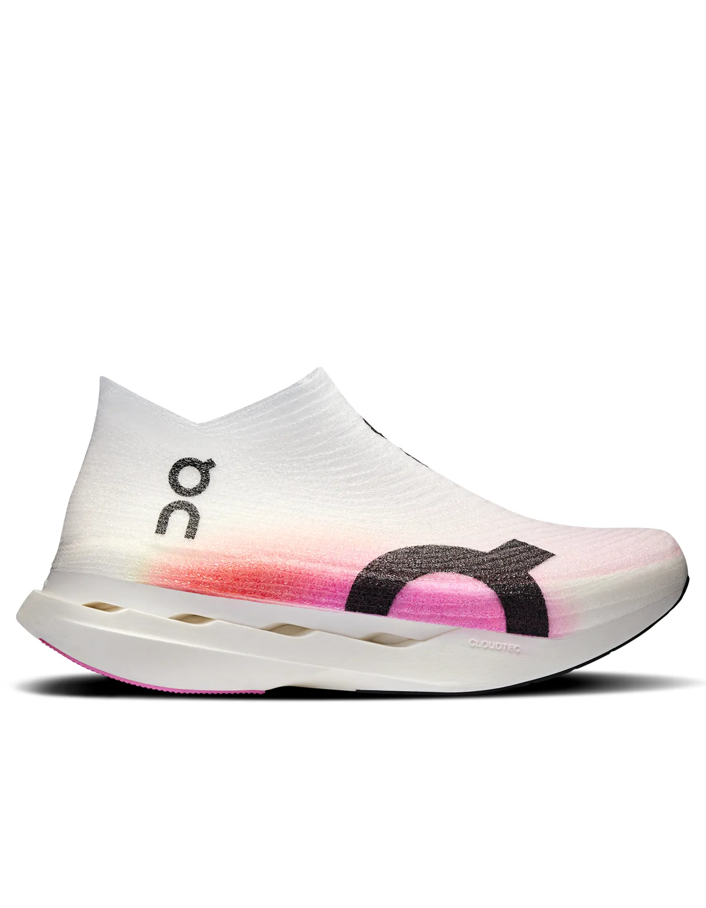 Cloudboom Strike LS - Unisex Lightweight Composite Outsoles Flex Zones