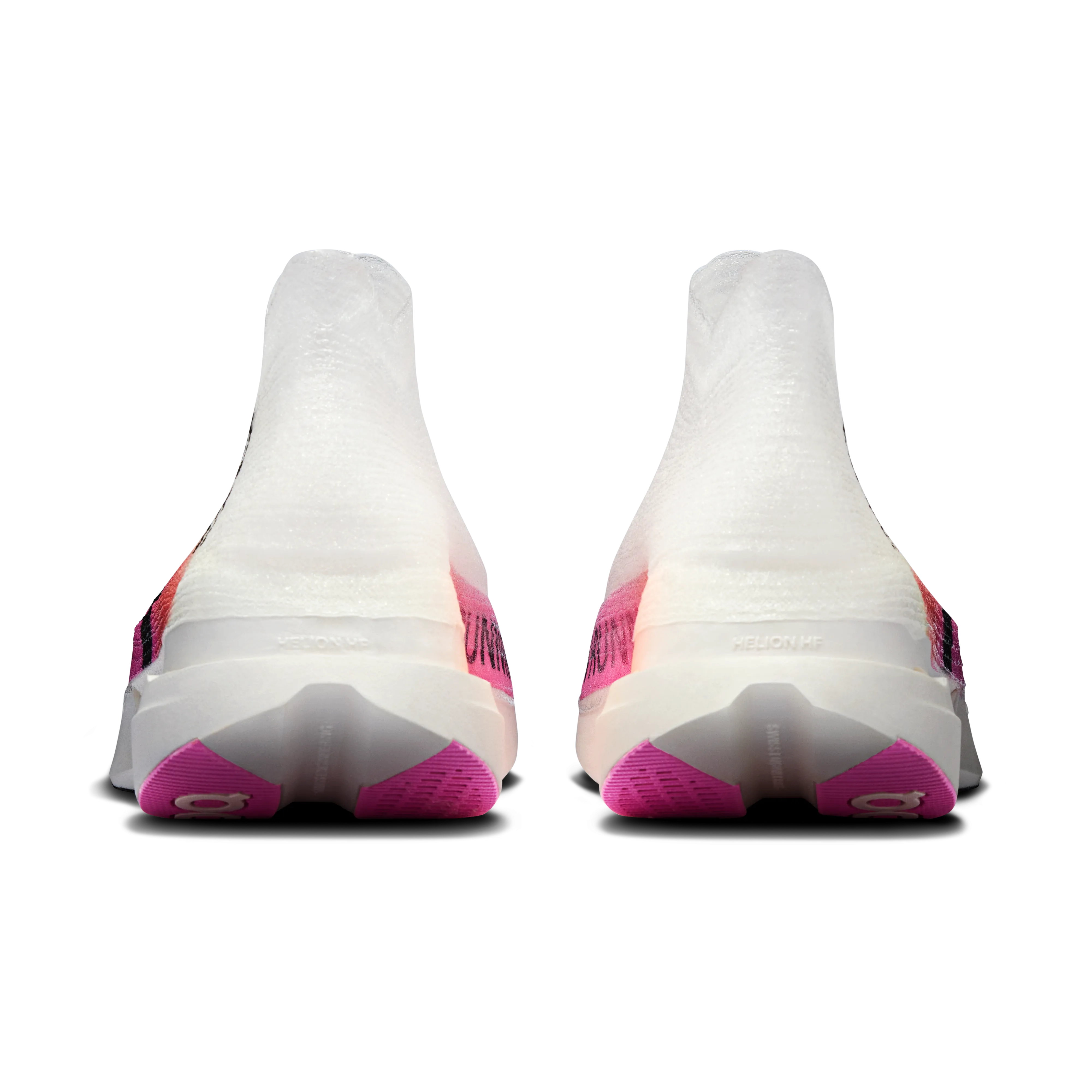 Cloudboom Strike LS - Unisex Anatomical fit