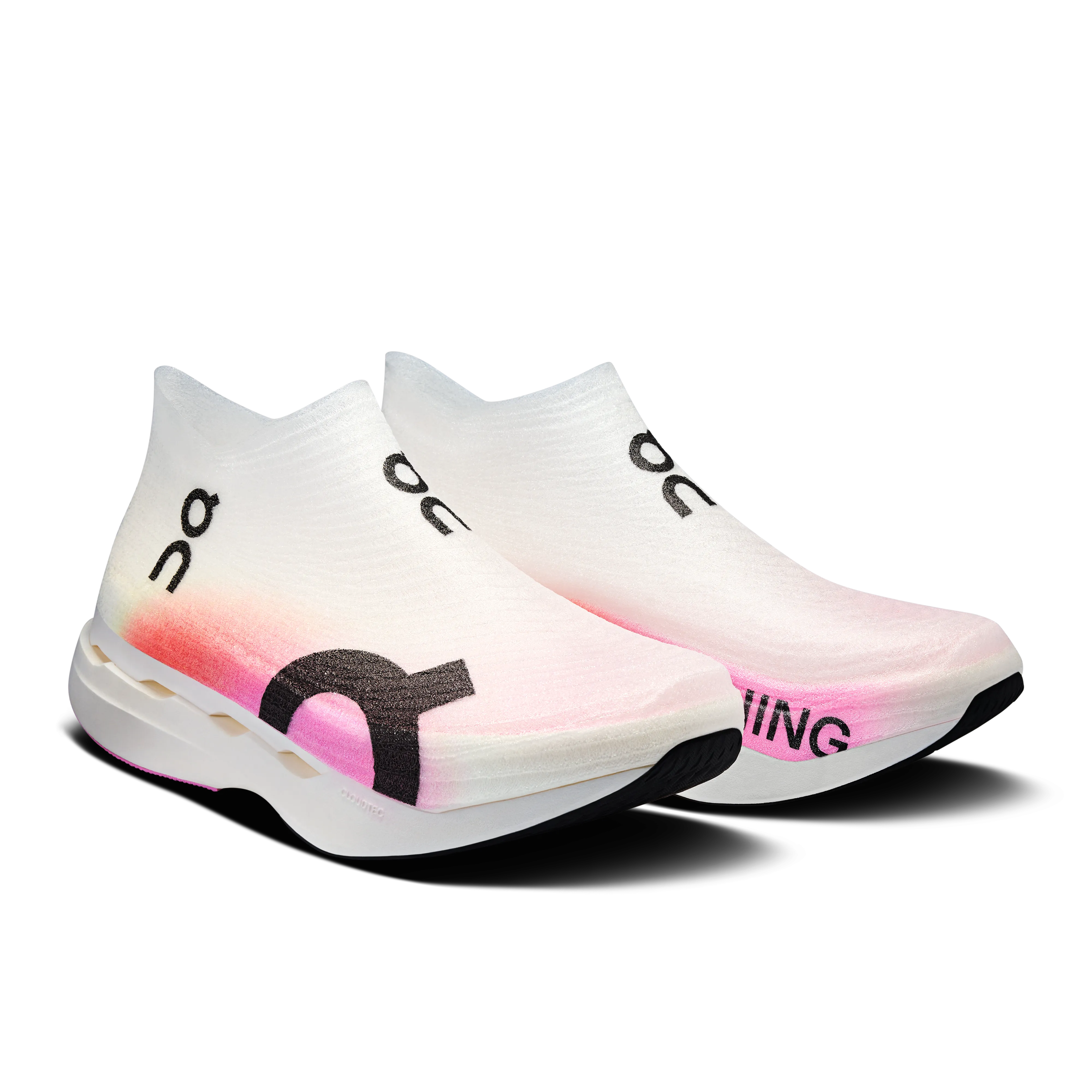 Cloudboom Strike LS - Unisex Amateur athletes