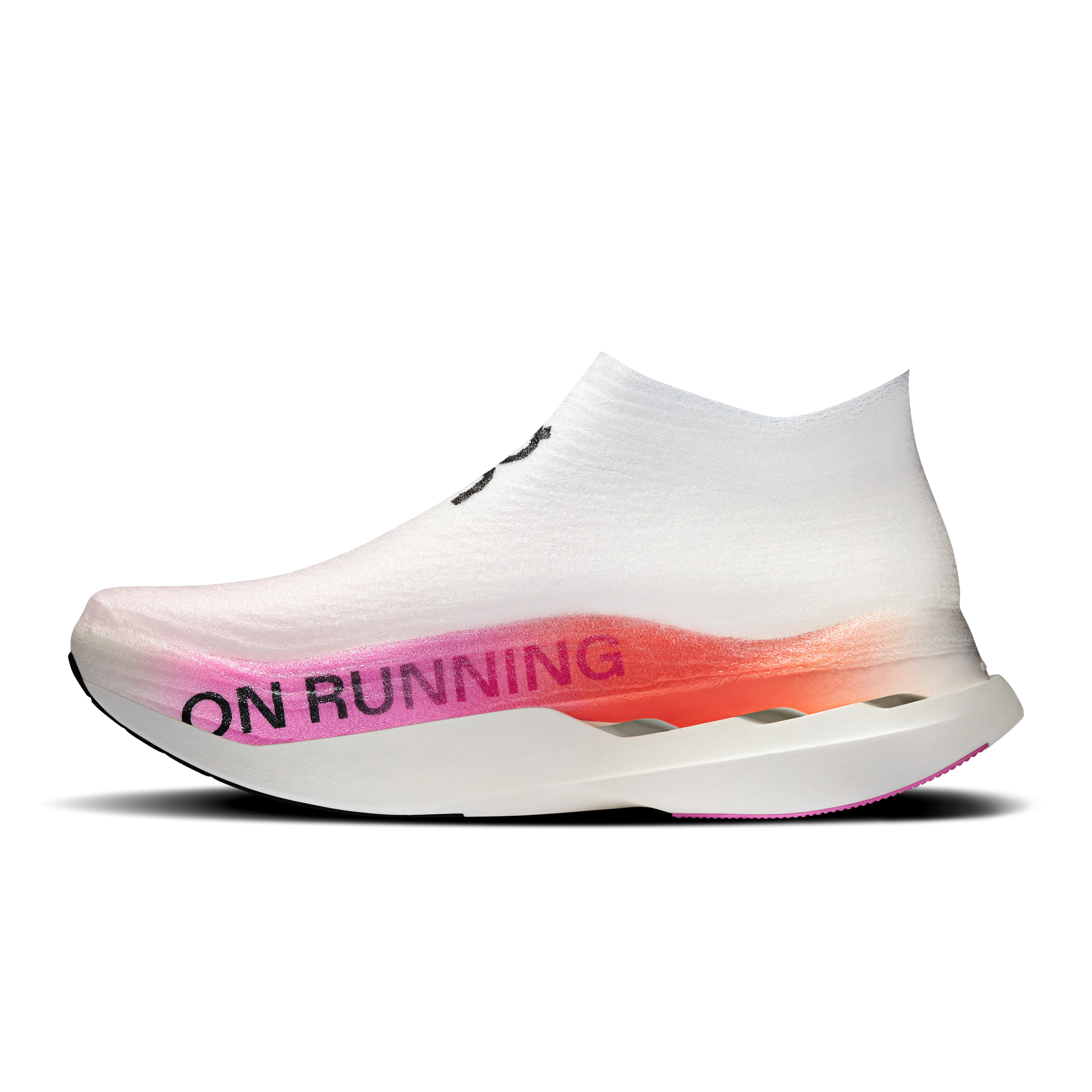 Cloudboom Strike LS - Unisex increase stability