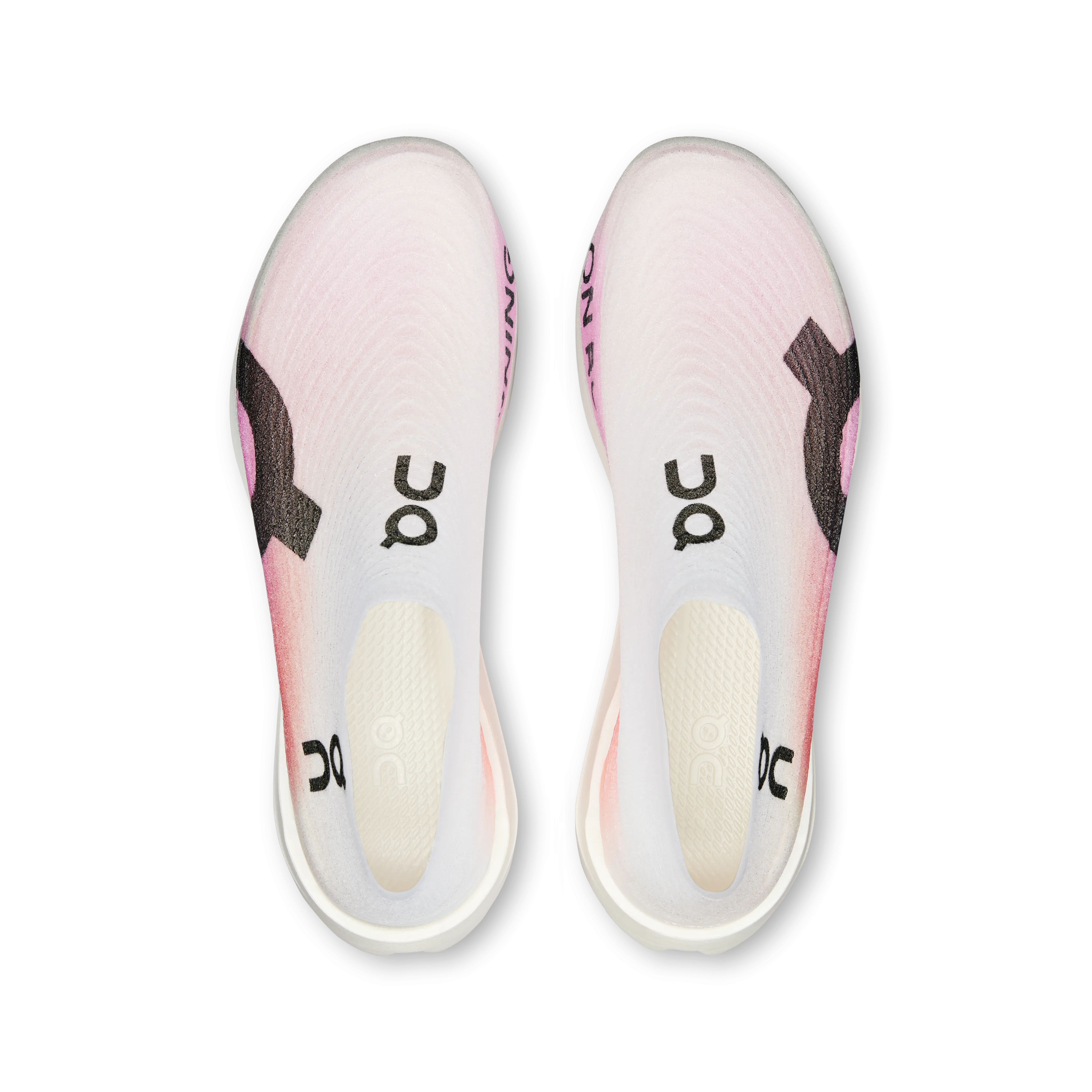 Cross Training Ready Cloudboom Strike LS - Unisex