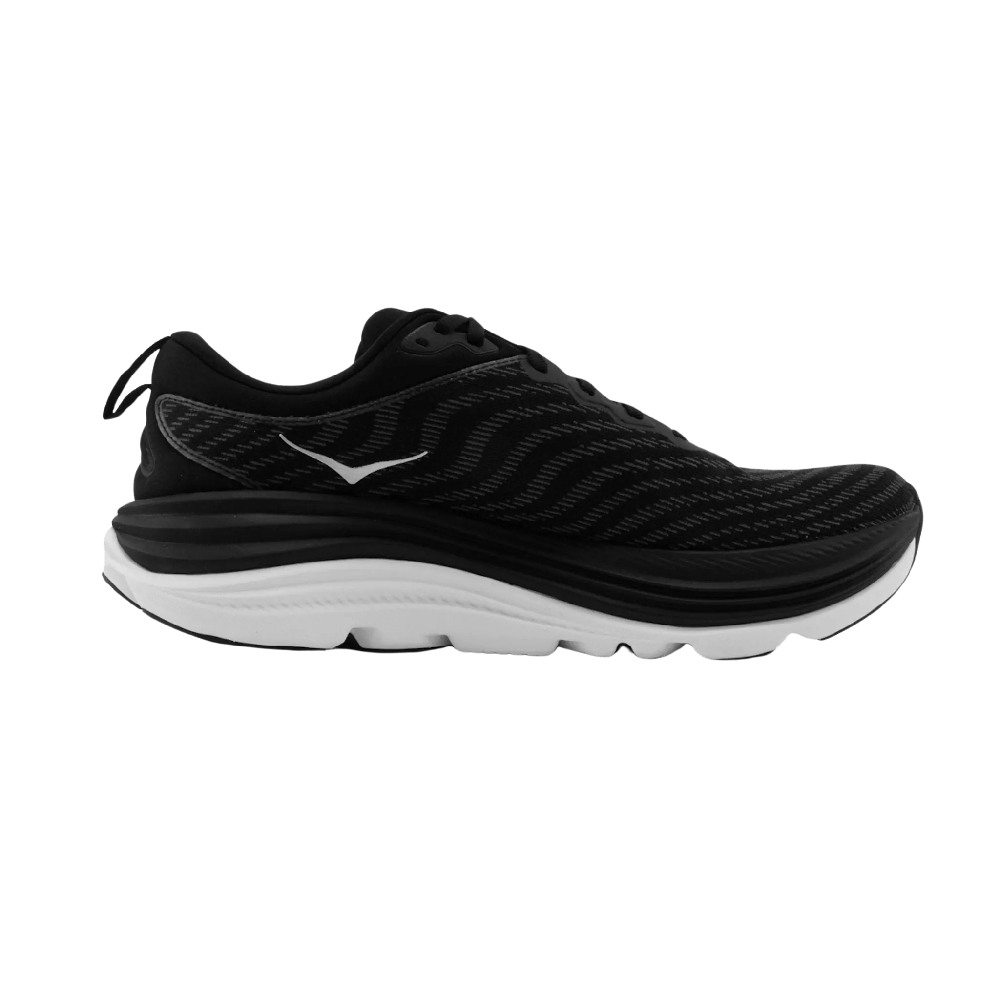 HOKA MEN'S GAVIOTA 5 removable insole shoes