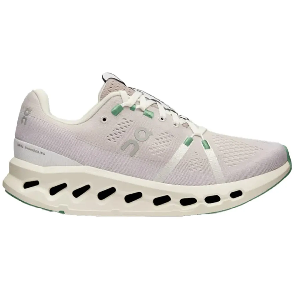 Men's On Cloudsurfer Aerobic Support hydro - resistant running shoes