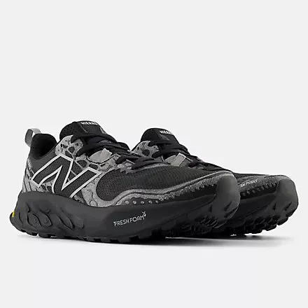 Ankle Support Design Flexible Midsole New Balance Hierro 8 2E Wide Mens