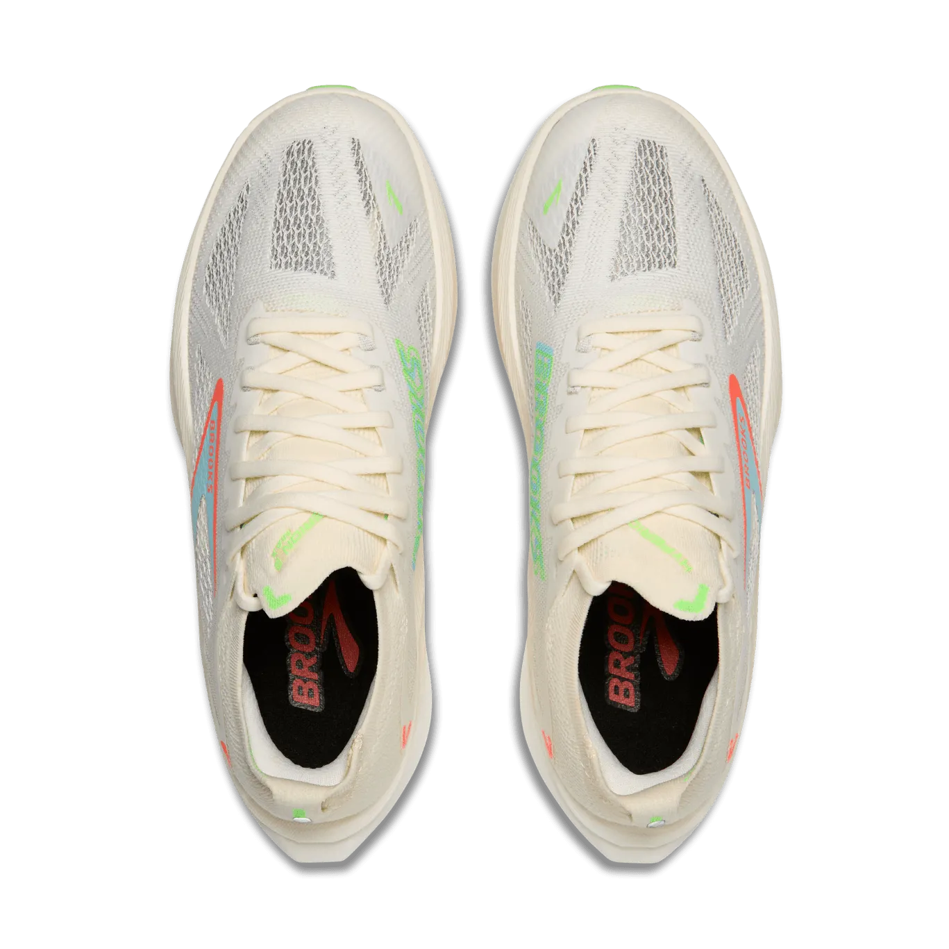 Brooks Hyperion Max 3 - Mens functional - design shoes