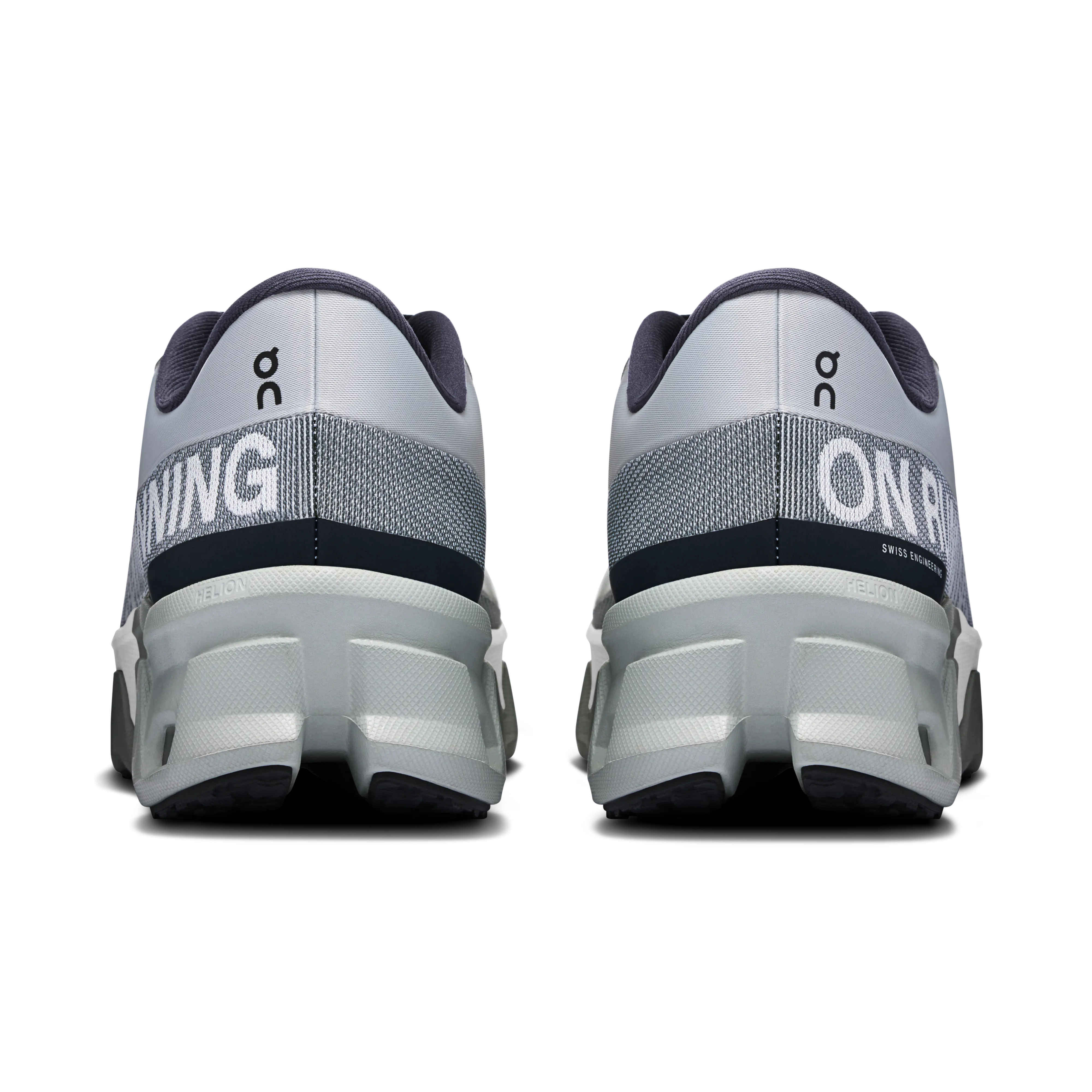 cushioning - feature shoes Cloudmonster Hyper - Men's