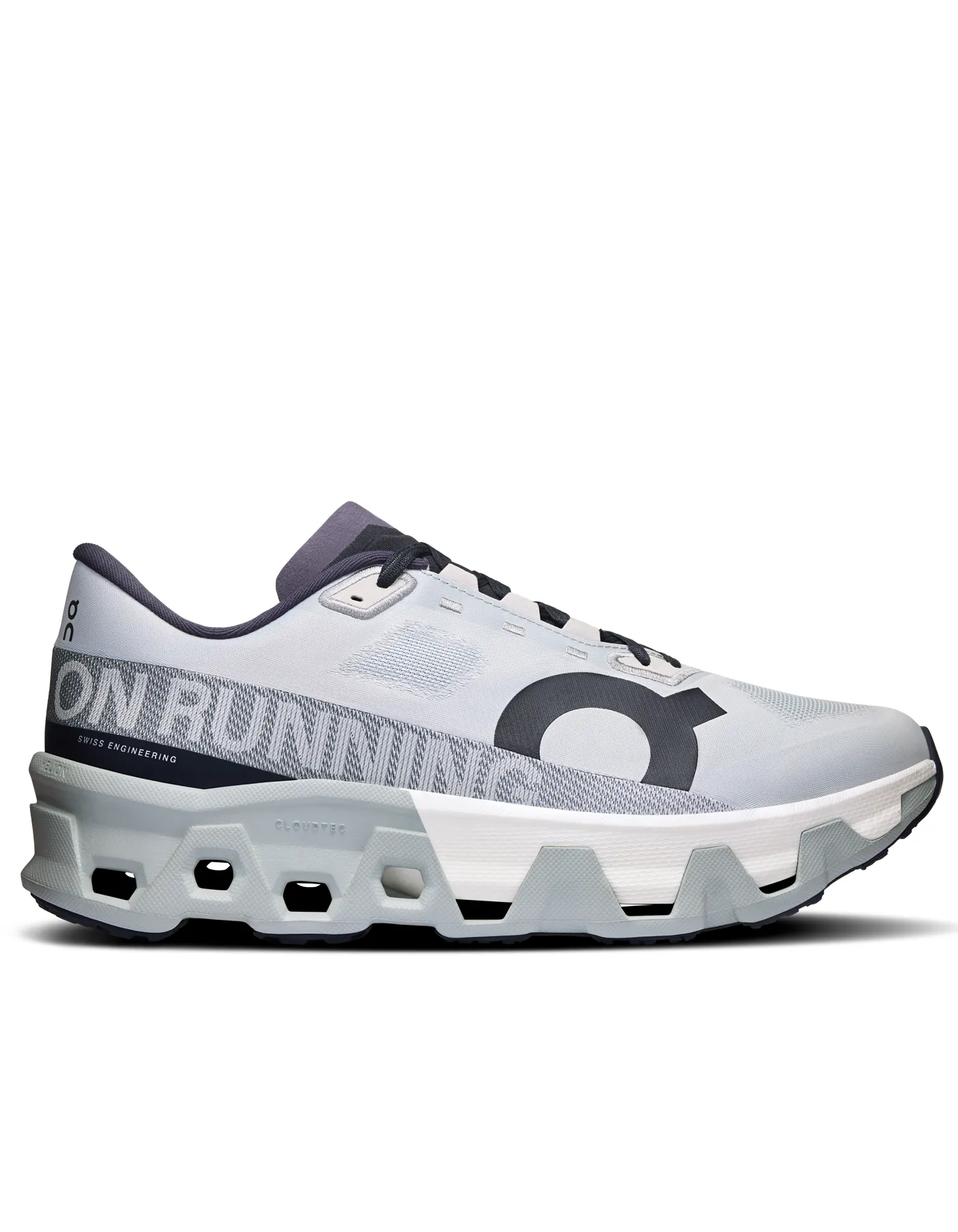 biomechanically - correct Cloudmonster Hyper - Men's