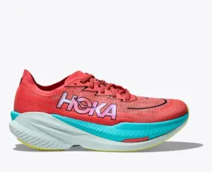 Dual Density Foam Core road durability HOKA MACH X2 - Mens