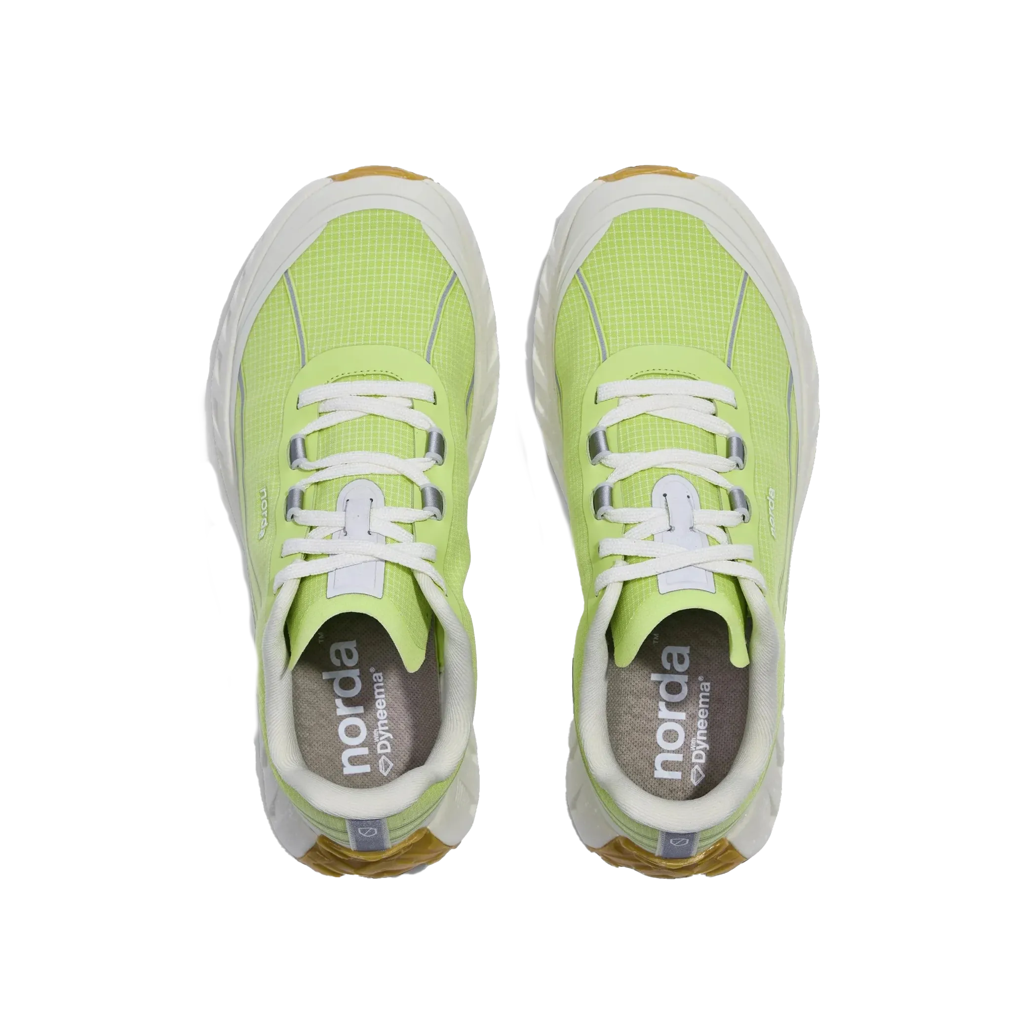 Dynamic Arch Support Orthopedic Footbed Design Men's norda 002