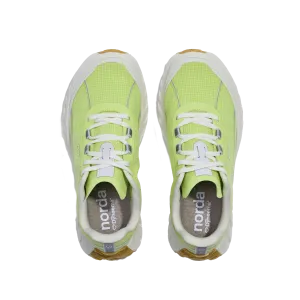 Dynamic Arch Support Orthopedic Footbed Design Men's norda 002