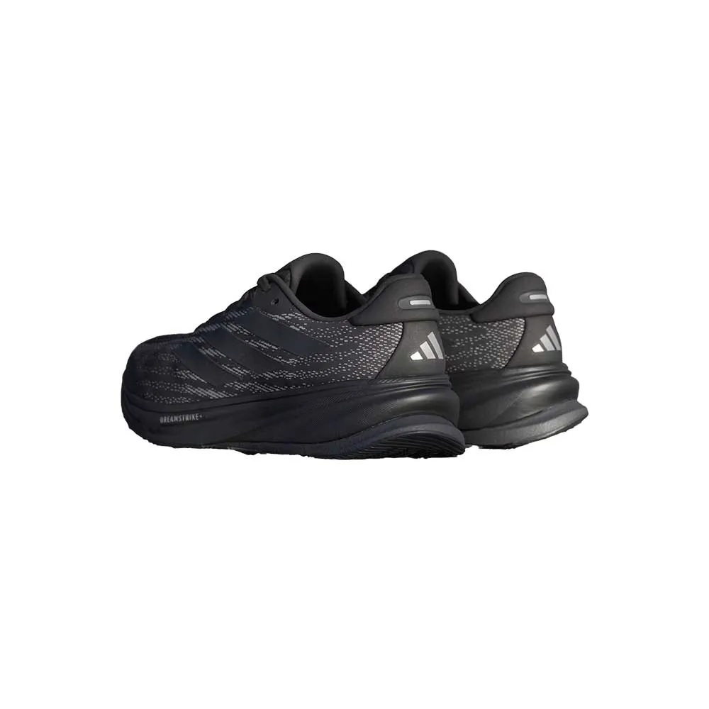 versatile function shoes Accessories Men's Supernova Rise 2 Running Shoe - Core Black/Core Black/Silver Metallic - Regular (D)