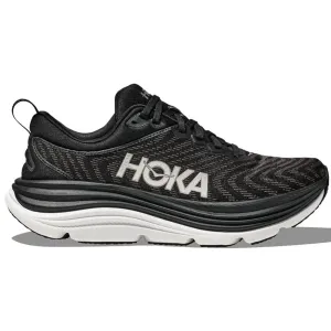 StretchMesh running in narrow tracks shoes Men's HOKA ONE ONE Gaviota 5