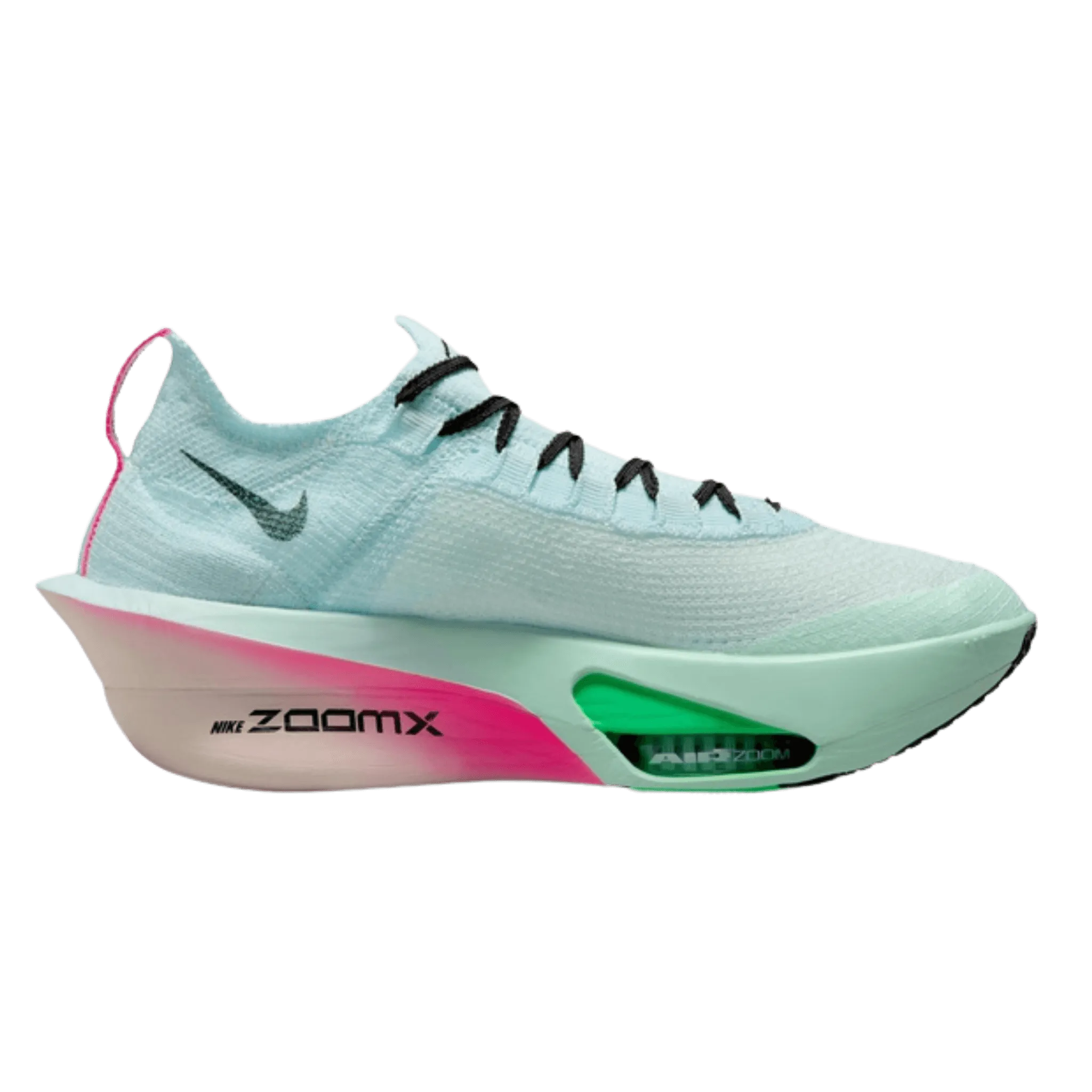 Solid - colored NIKE MEN'S ALPHAFLY 3