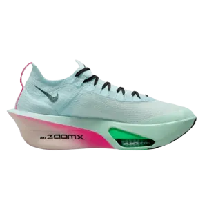 Solid - colored NIKE MEN'S ALPHAFLY 3