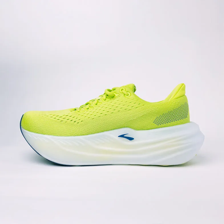 Brooks Glycerin Max - Mens Compact Size