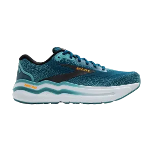 BROOKS MEN'S GHOST MAX 2 windproof - design - efficiency shoes Zero Break In