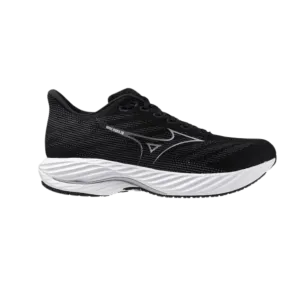 MIZUNO MEN'S WAVE RIDER 28 Youth