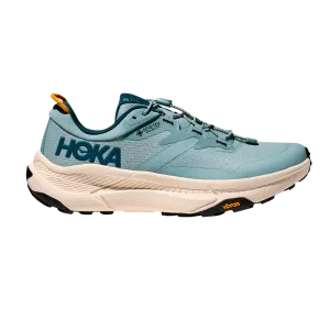 running in competitions Energy Guide Rails HOKA MEN'S TRANSPORT GTX