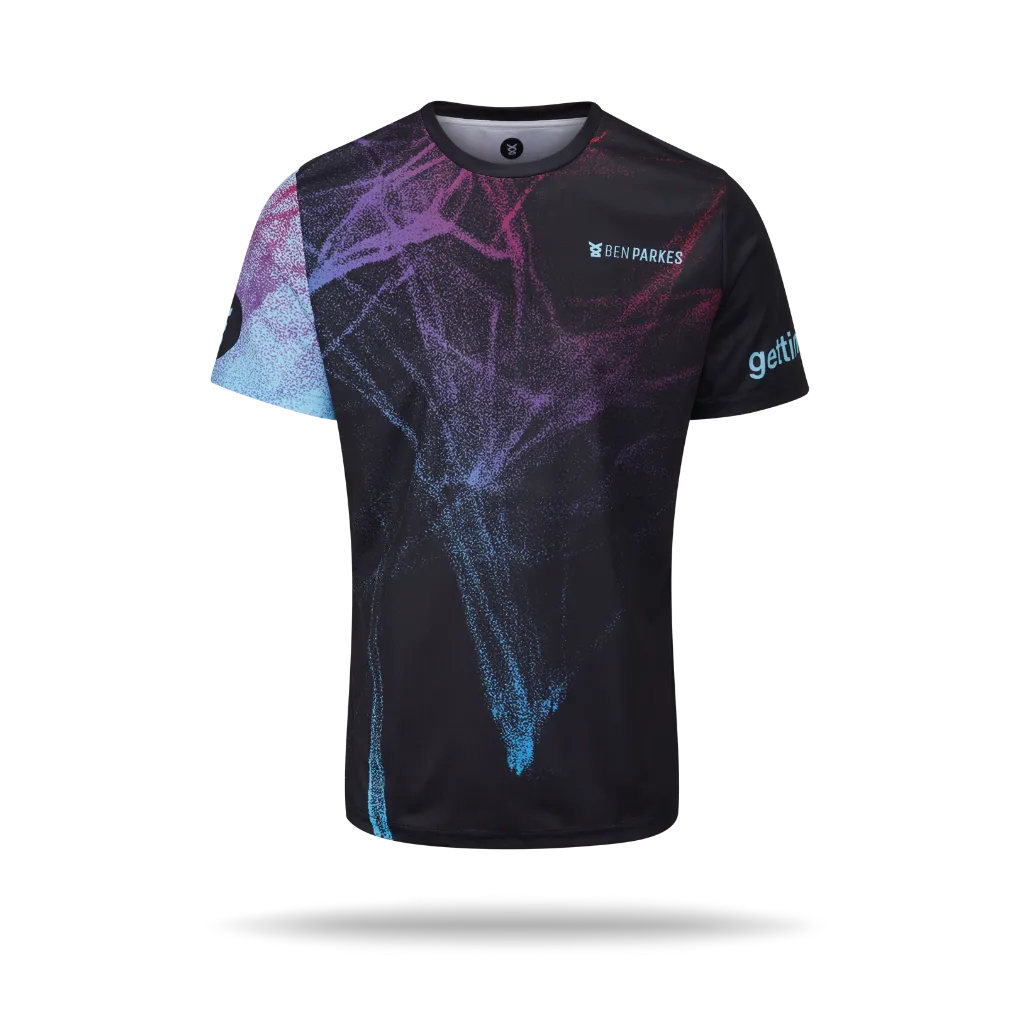 Sustainable Textile Travel Essential Getting It Done Running Tee