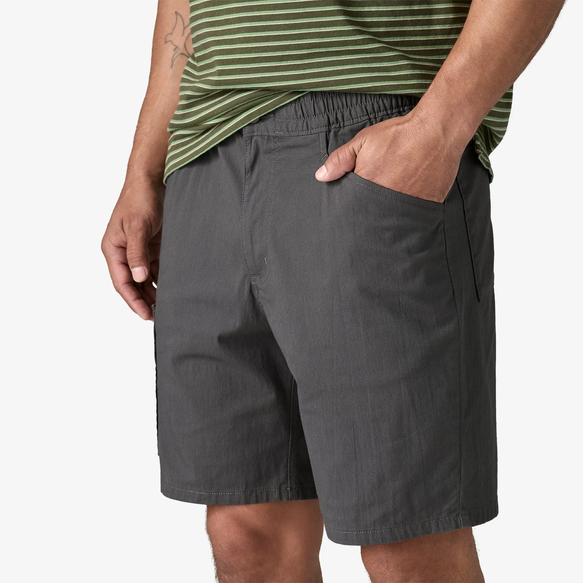 maternity option Men's Nomader Shorts