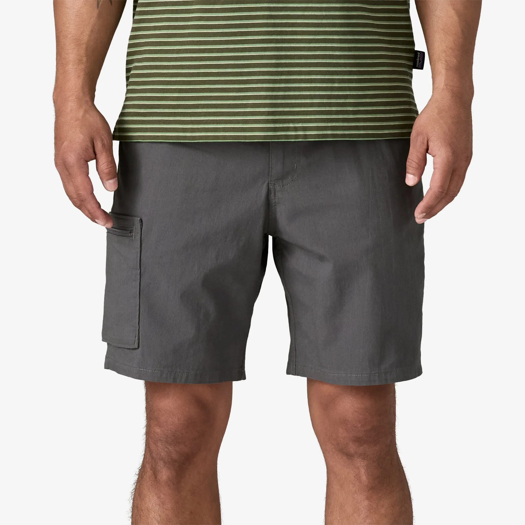 Men's Nomader Shorts On-the-Go Shorts
