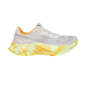 pre - run warm - up SAUCONY WOMEN'S ENDORPHIN PRO 4