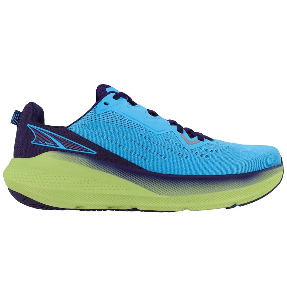 Bright color selection Men's Altra FWD Via