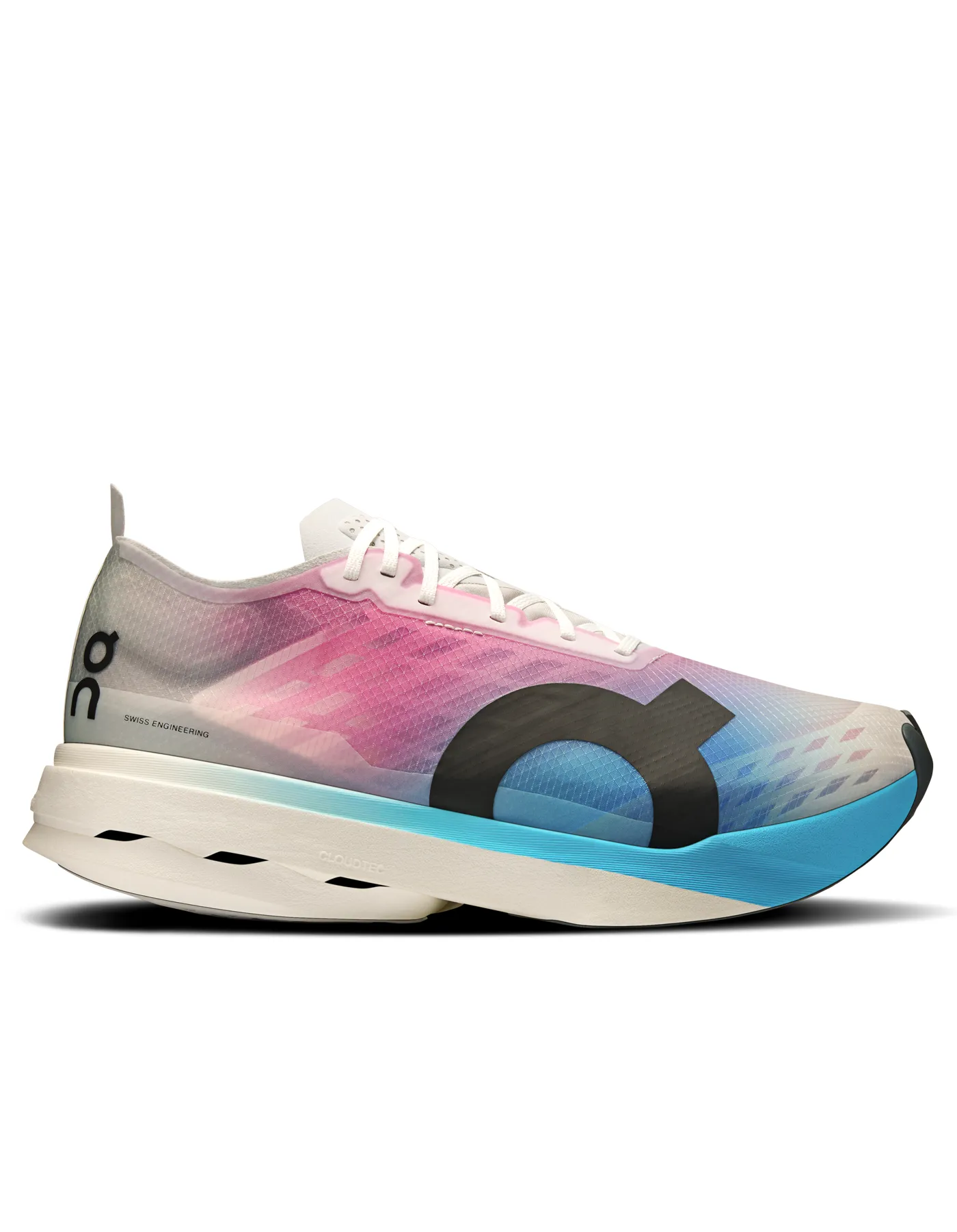 Cloudboom Strike - Men's maximalist - feature shoes