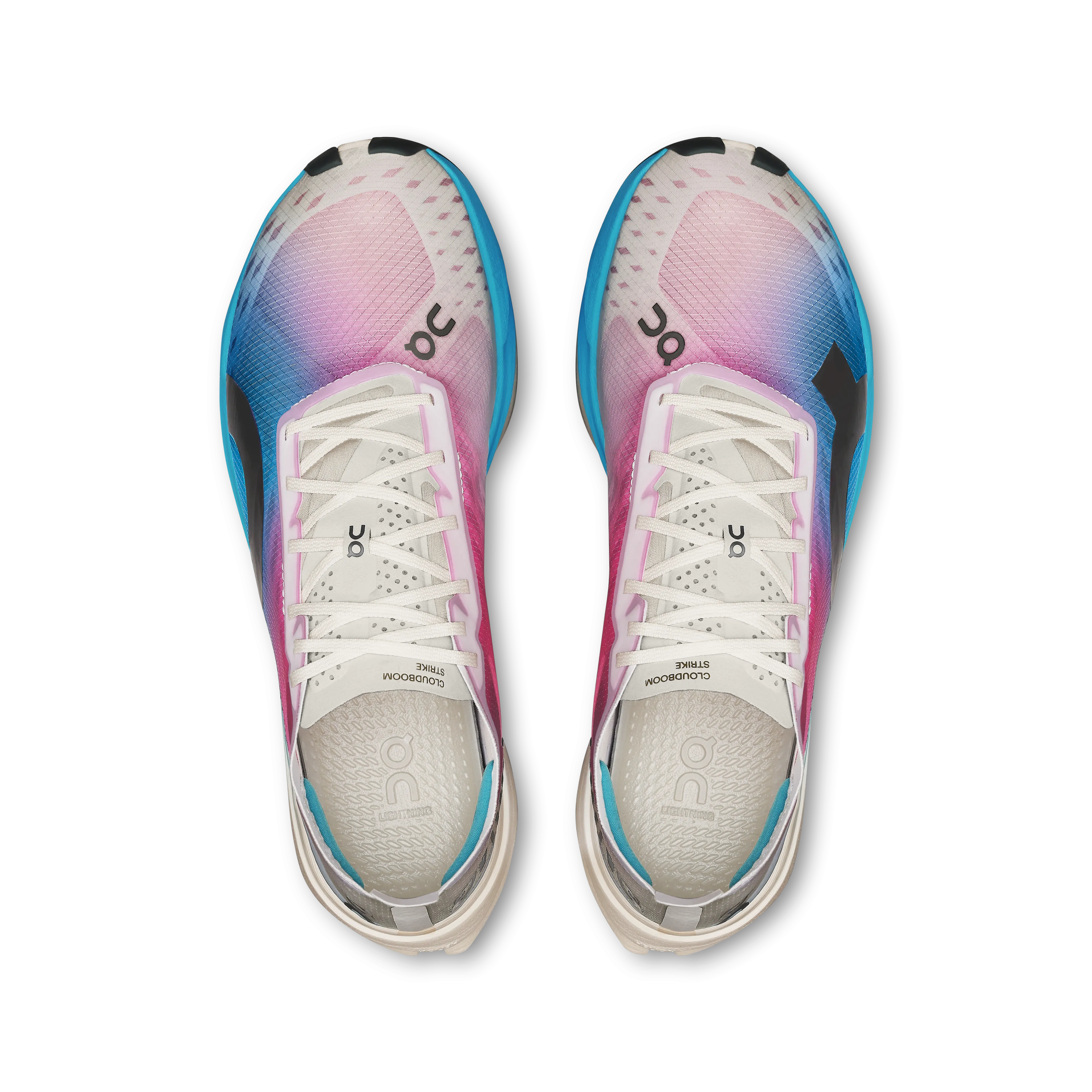 Cloudboom Strike - Men's Tpu Stability Frame