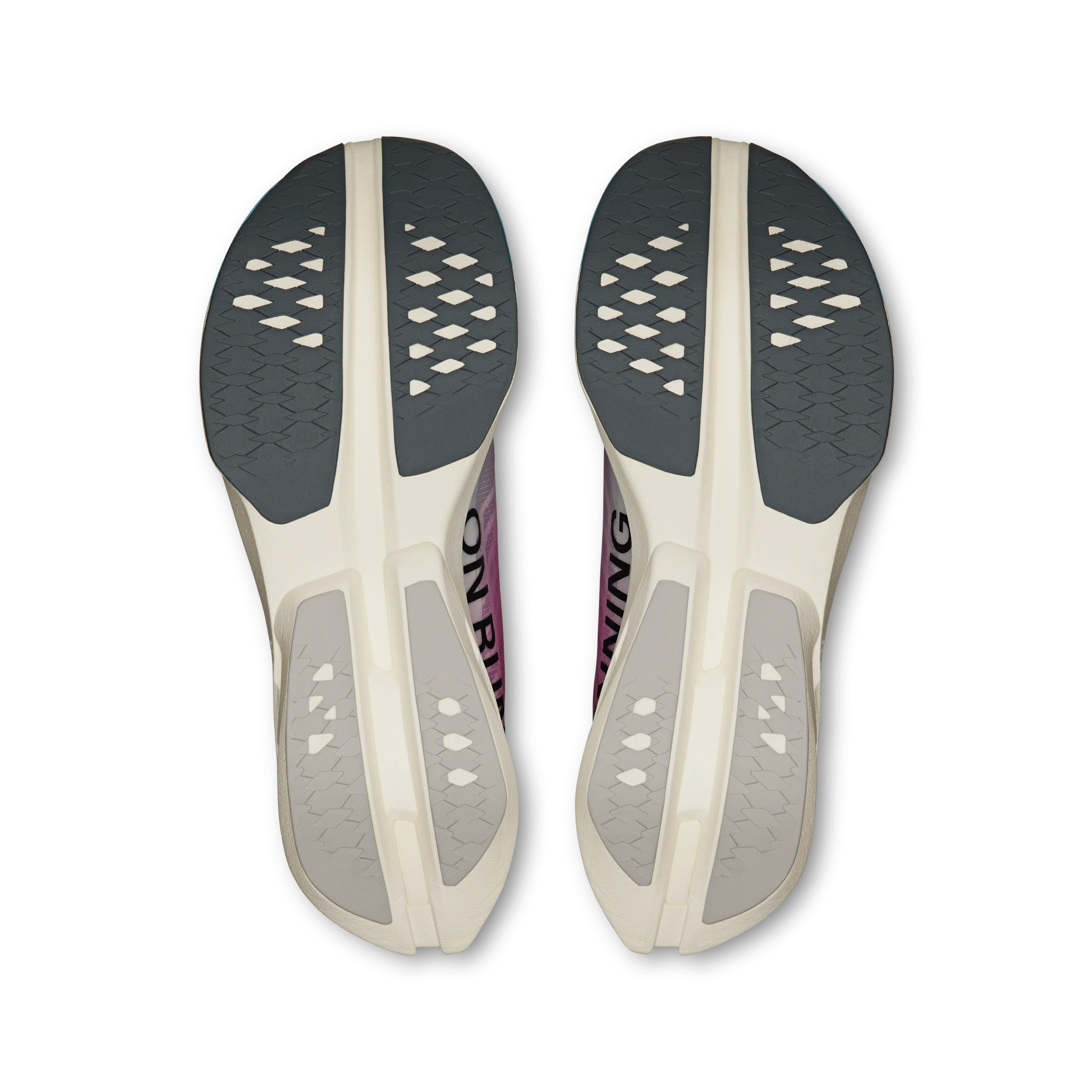 Cloudboom Strike - Men's Stability Guide Rails