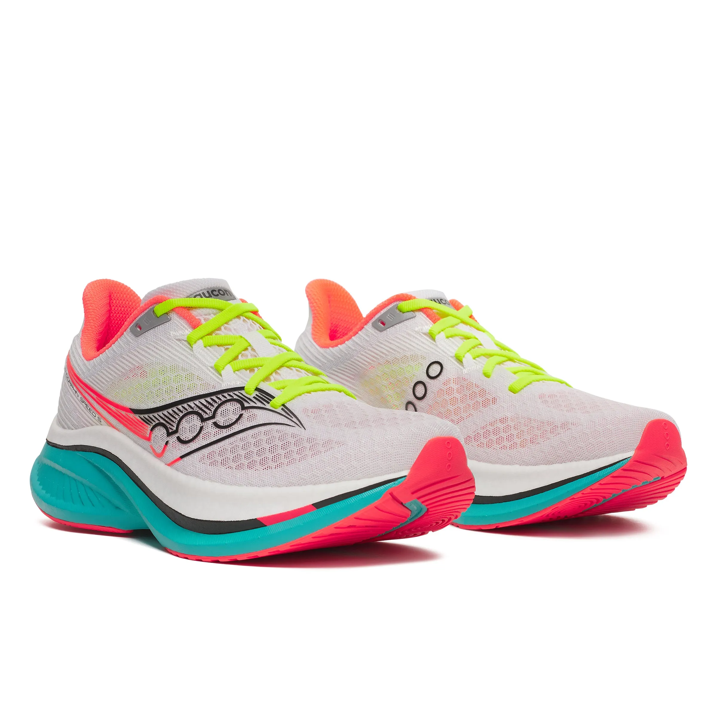 EVA - sole shoes Endorphin Speed 5 - Men's